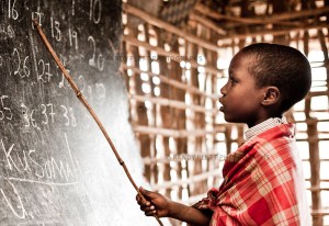 african-children-school